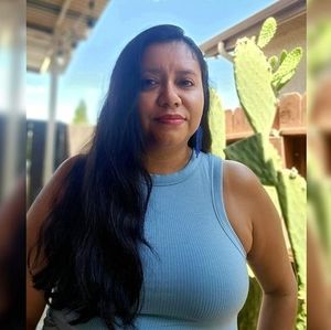 Meet your Posher, Bertha